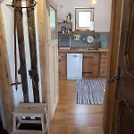 Retro Apartament
