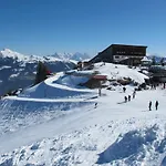 Apartament Retro Kitzbühel
