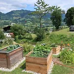 Apartament Retro Kitzbühel