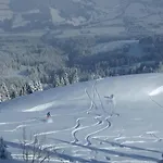 Retro Kitzbühel