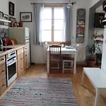 Retro Apartman