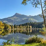 Retro Apartman Kitzbühel