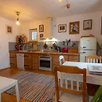 Retro Apartament