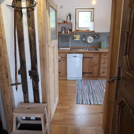 Retro Apartman