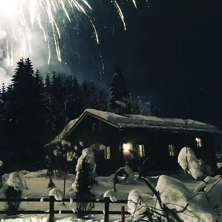 Retro Kitzbühel