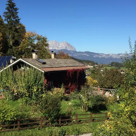 Retro * Kitzbühel