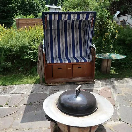 Retro Apartment Kitzbuhel