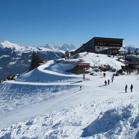 Apartment Retro Kitzbuhel