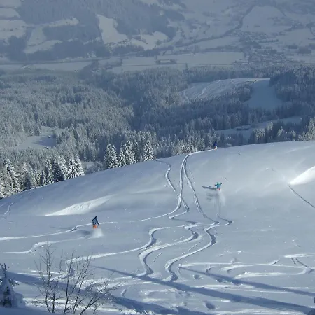 Retro Kitzbühel