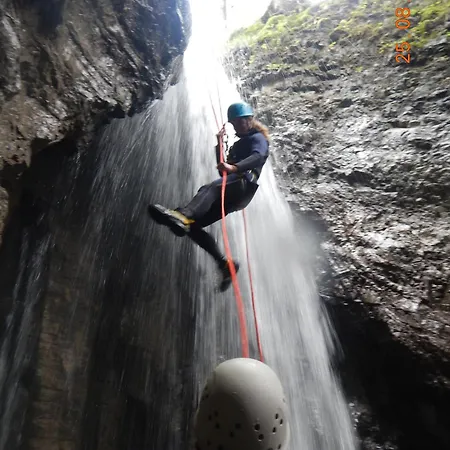 Apartment Retro Kitzbuhel