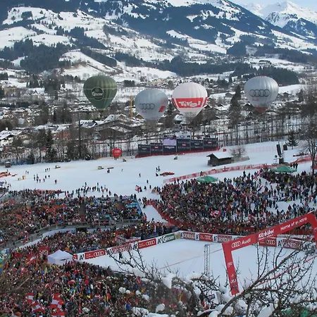 Retro Lejlighed *