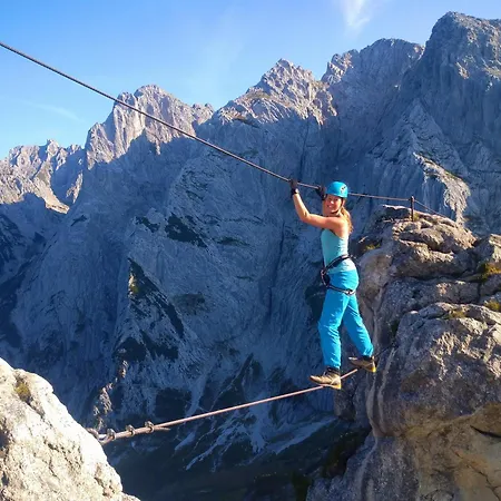 Retro Apartment Kitzbuhel