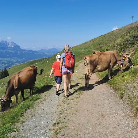 Retro Kitzbühel