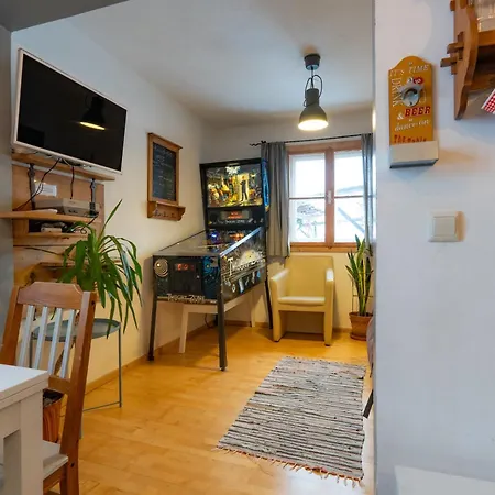Appartement Retro