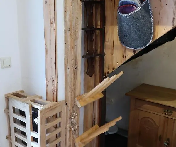 Apartmán Retro Kitzbühel