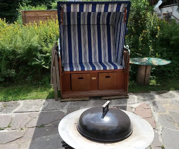 Retro דירה קיצביהל