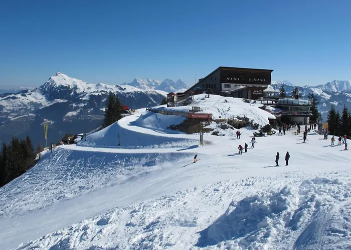 דירה Retro קיצביהל