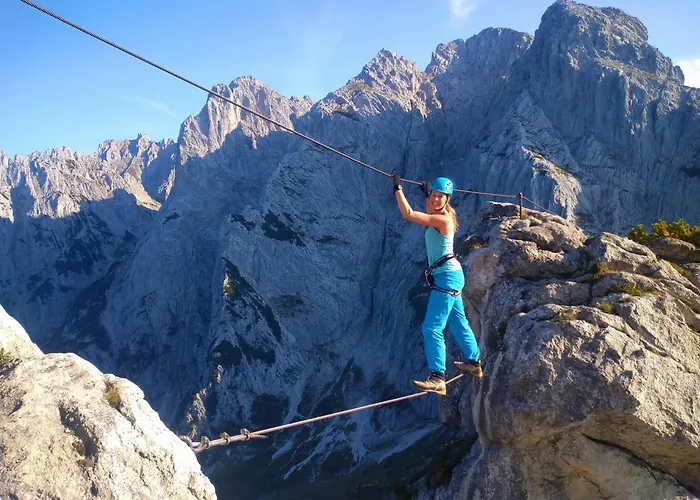 Retro Appartement Kitzbühel