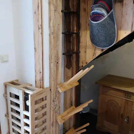 Apartmán Retro Kitzbühel