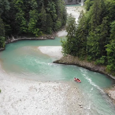 Retro Apartmán Kitzbühel