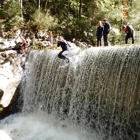 Apartmán Retro Kitzbühel