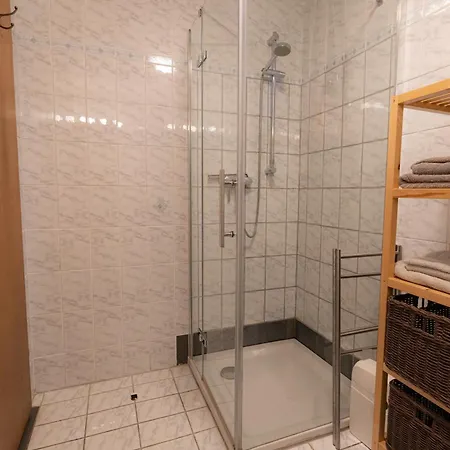Appartement Retro *
